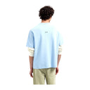 ESSENTIAL TEE van OLAF HUSSEIN — afbeelding 5 van 11