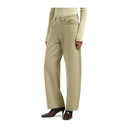 MONOGRAM BARREL LEG DENIM PANT van OLAF HUSSEIN in de uitvoering Treehouse — afbeelding 3 van 4