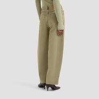 olaf-hussein-monogram-barrel-leg-denim-pant-w260400