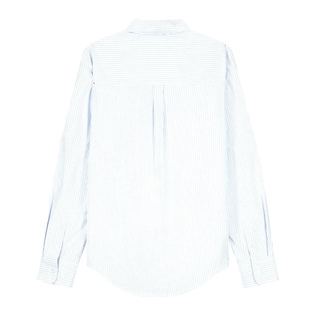 OXFORD RELAXED SHIRT