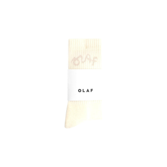SIGNATURE LOGO SOCKS