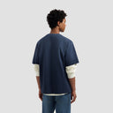 olaf-hussein-sprayed-studio-tee-m260108