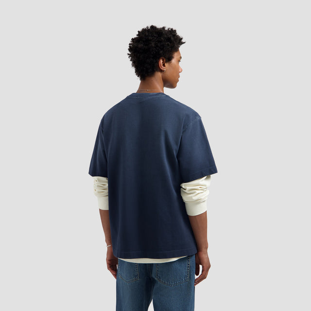 olaf-hussein-sprayed-studio-tee-m260108