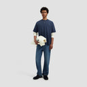 olaf-hussein-sprayed-studio-tee-m260108