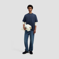 olaf-hussein-sprayed-studio-tee-m260108