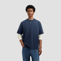 olaf-hussein-sprayed-studio-tee-m260108