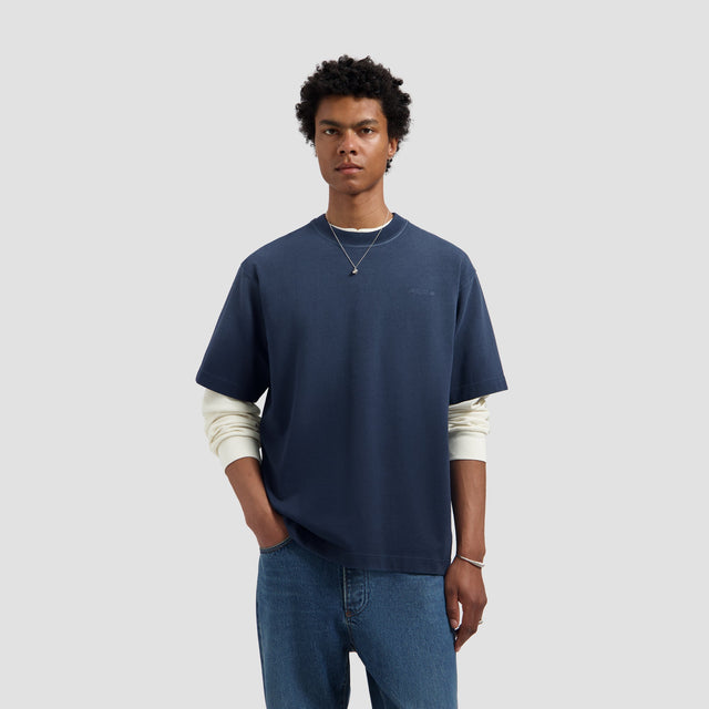 olaf-hussein-sprayed-studio-tee-m260108