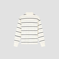 olaf-hussein-striped-signature-ls-polo-m260115