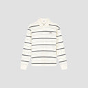 olaf-hussein-striped-signature-ls-polo-m260115