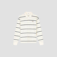 olaf-hussein-striped-signature-ls-polo-m260115
