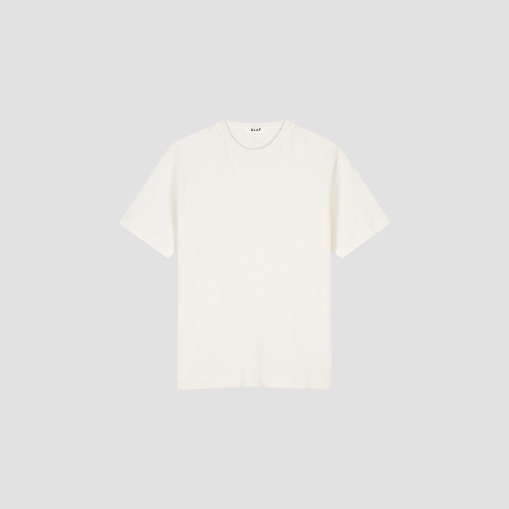 olaf-hussein-waffle-tee-m260106