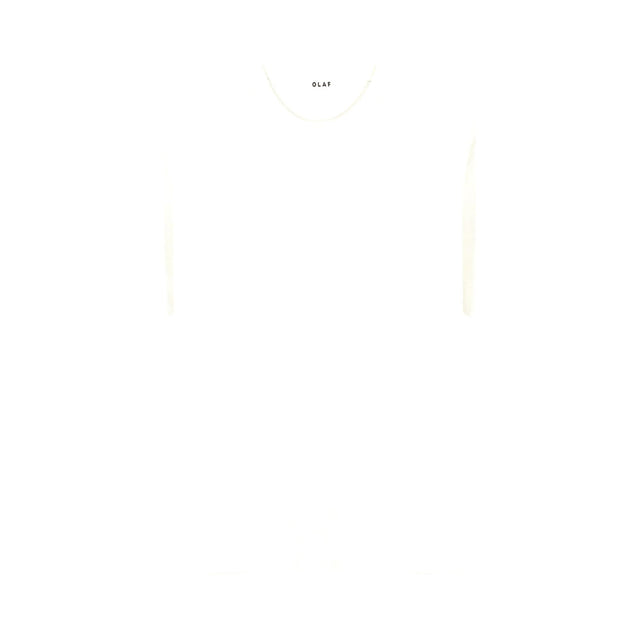 WAFFLE TEE