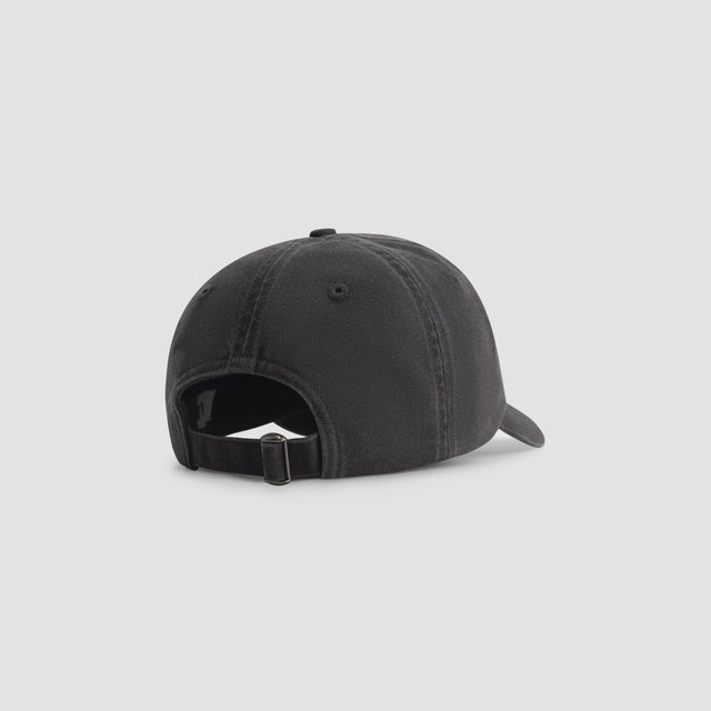 olaf-hussein-washed-signature-logo-cap-a260800