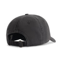WASHED SIGNATURE LOGO CAP van OLAF HUSSEIN — afbeelding 2 van 3