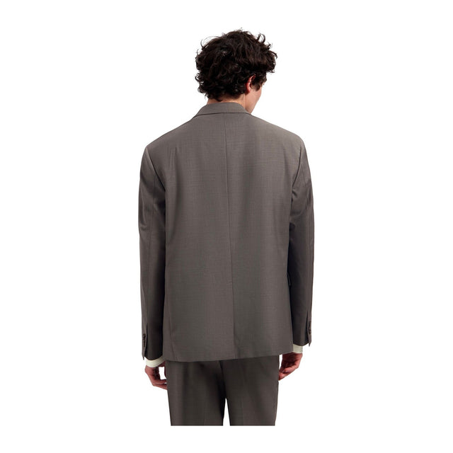 WOOL BLAZER