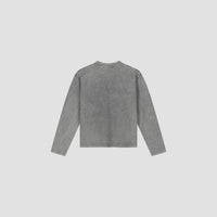W240104 - Washed Grey