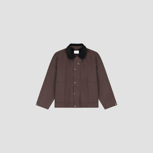 M220503 - Brown