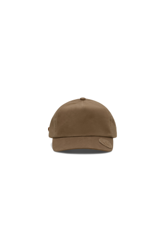 Classic Baseball Cap - Brown