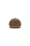Classic Baseball Cap - Brown