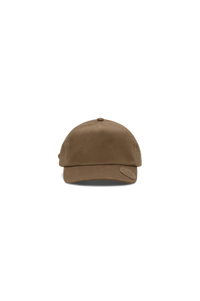 Classic Baseball Cap - Brown