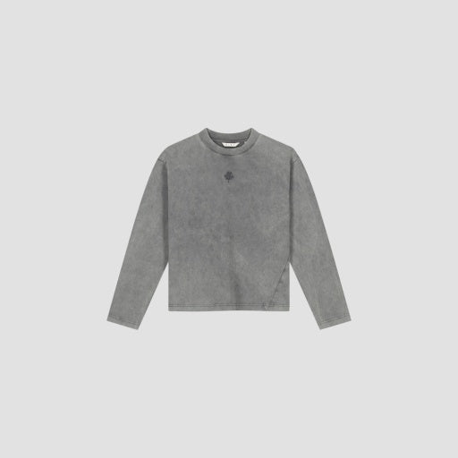 W240104 - Washed Grey