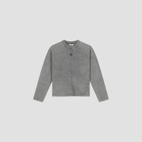 W240104 - Washed Grey