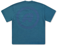 Graphic Logo T-Shirt - Teal