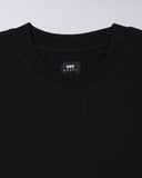 Classic Crewneck T-shirt - Black