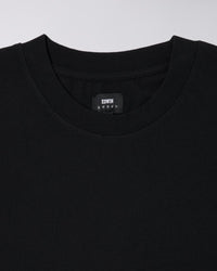 Classic Crewneck T-shirt - Black