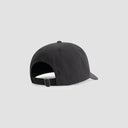 Minimalist Dad Cap - Charcoal
