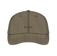 Herringbone Cap - Tree House