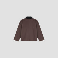 M220503 - Brown