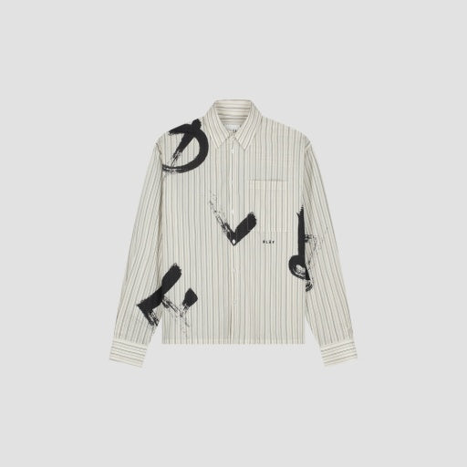 M240309 - White Multi