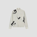 M240309 - White Multi