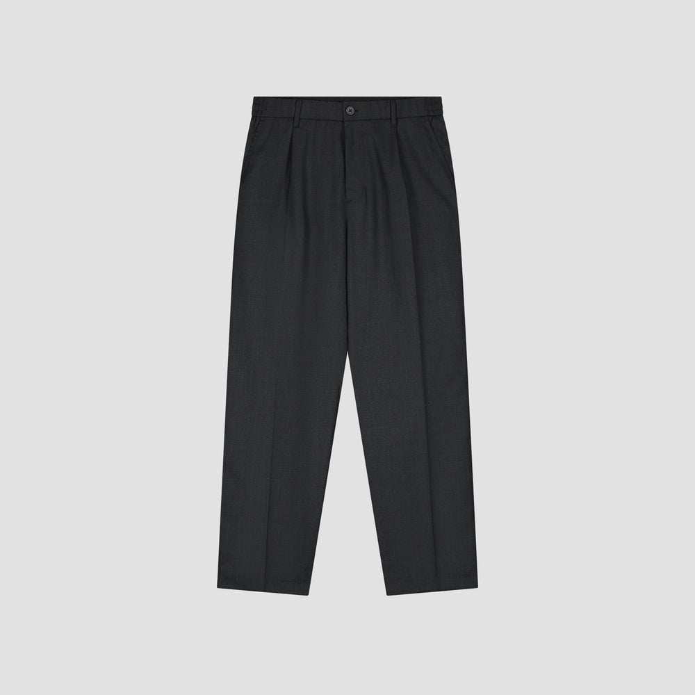 M240406 - Charcoal