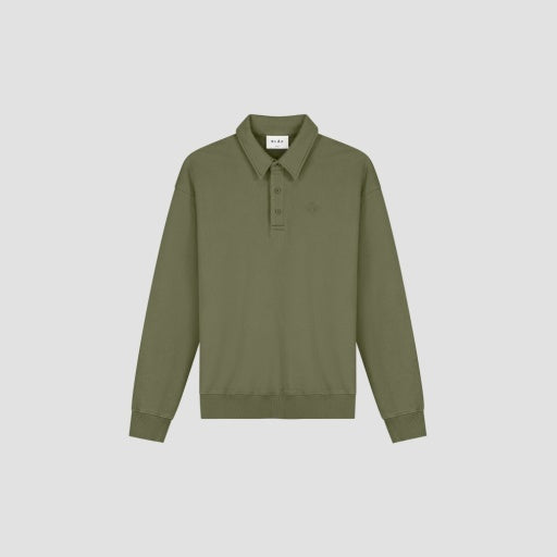 M220216 - Olive Green
