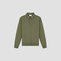 M220216 - Olive Green