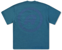 Graphic Logo T-Shirt - Teal