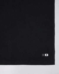 Classic Crewneck T-shirt - Black