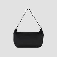 Shoulder Messenger Bag - Black