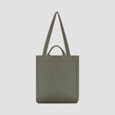 Canvas Tote Bag - Olive Green