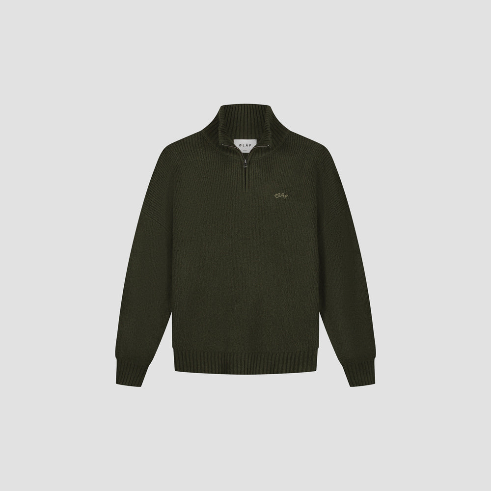 M220707 - Olive Green