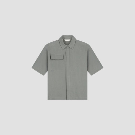 W240301 - Grey Green