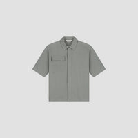W240301 - Grey Green