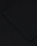 Classic Crewneck T-shirt - Black