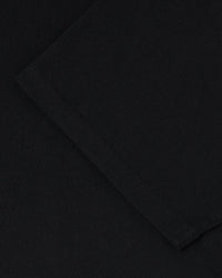 Classic Crewneck T-shirt - Black