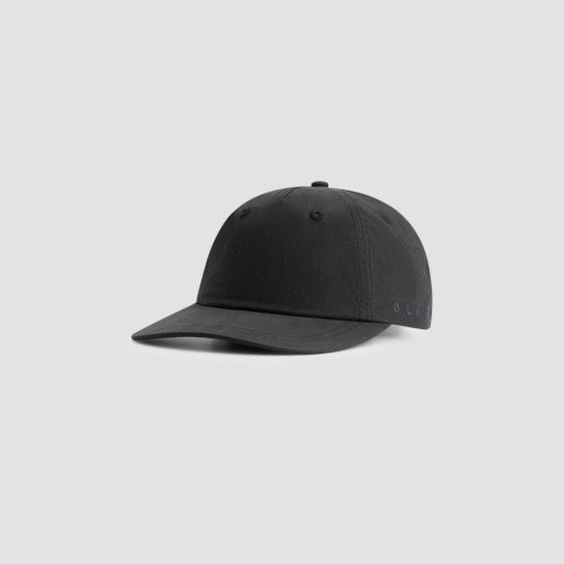Minimalist Dad Cap - Charcoal