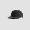 Minimalist Dad Cap - Charcoal