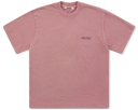 Graphic Logo T-Shirt - Dusty Pink