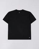 Classic Crewneck T-shirt - Black